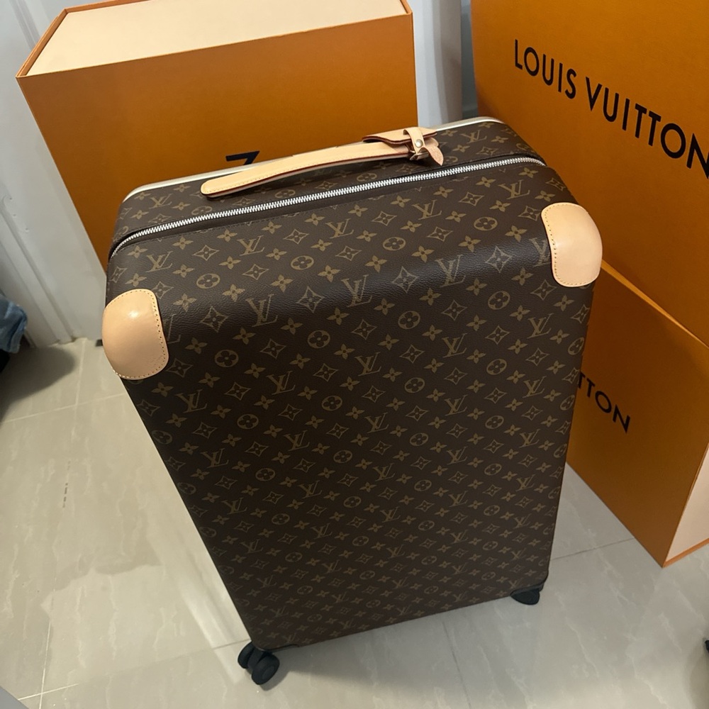 Louis Vuitton Monogram Suitcase